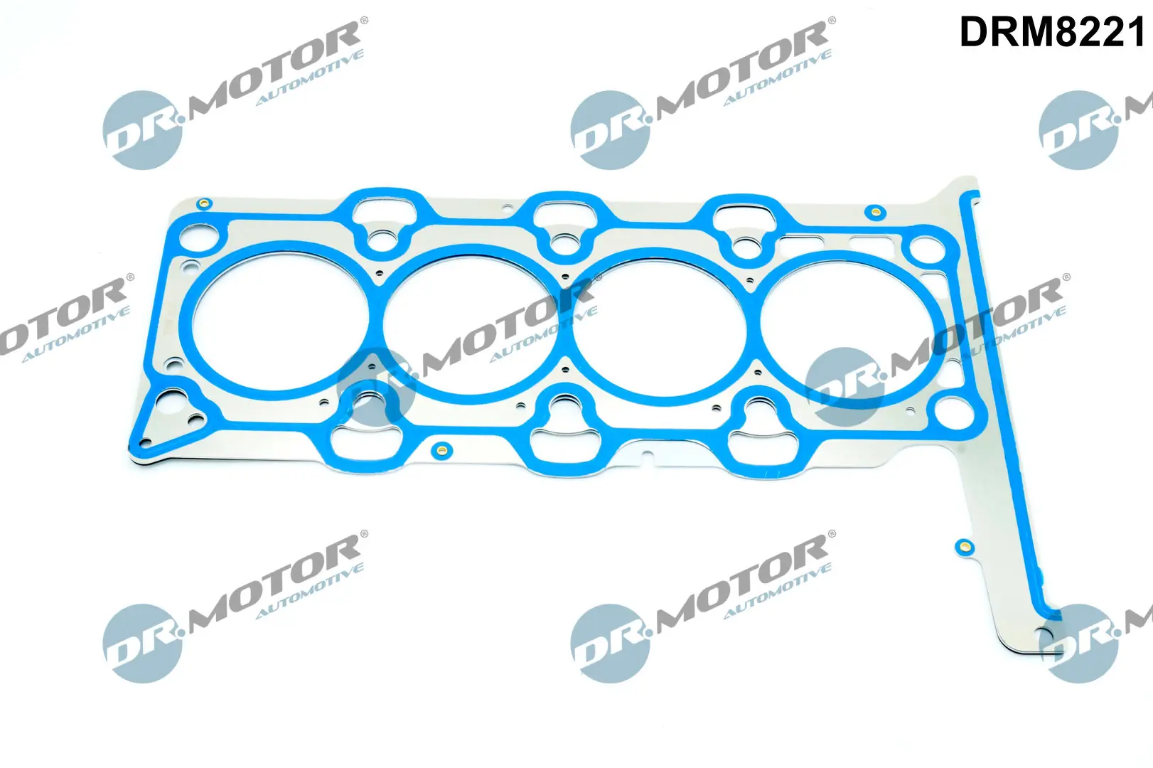 Gasket, cylinder head